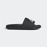 Dép quai ngang Adidas Adilette - Core Black 