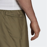  Quần Short Adidas Parley - Màu Xanh Lá 