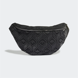  Túi Đeo Hông Adidas - Black Denim 