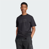  Áo Thun Adidas Brand Love Sportswear - Đen 