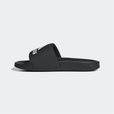  Dép quai ngang Adidas Adilette - Core Black 