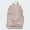  Balo Adidas Adicolor Unisex - Màu Nâu - IX7502 