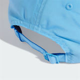  Mũ Bóng Chày Adidas Siêu Nhẹ Thêu Logo - Màu Xanh Da Trời- IR7886 