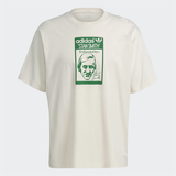  Áo Thun Adidas Stan Smith - Màu Trắng 