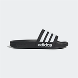  Dép quai ngang Adidas Adilette - Core Black 