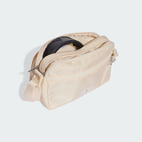  Túi Đeo Chéo Adidas Nhỏ Premium Essentials - Màu Kem 