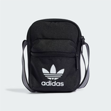  Túi đeo chéo Adidas Festival Classic Adicolor - Đen 