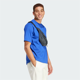  Áo Thun Adidas Z.N.E. - Màu xanh da trời 