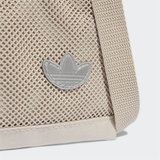  Túi Đeo Chéo Adidas Sacoche Adicolor - Wonder Beige 