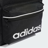  Balo Adidas Linear Essentials - Màu Đen - IP9199 