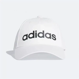  Mũ Lưỡi Trai Adidas Hàng Ngày - Trắng 