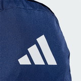  Balo Adidas Logo 3 Bar Classic - Màu Xanh Da Trời 