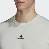  Áo Thun Adidas AEROREADY Yoga - Màu Xanh Lá 