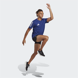  Quần Short Adidas Engineered Designed for Running - Đen 