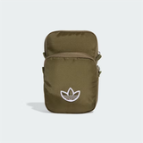  Túi Đeo Chéo Adidas Festival Premium Essentials - Màu Xanh Lá 