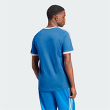  Áo Thun Adidas 3 Sọc Classics Adicolor - Màu xanh da trời 