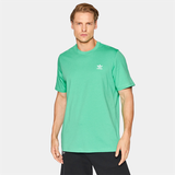  Áo Thun Adidas Adicolor Essentials Trefoil - Green 