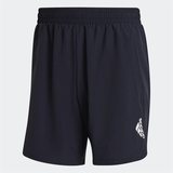  Quần Short Adidas Designed for Movement AEROREADY - Blue 