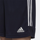  Quần Short Adidas 3 Sọc Sereno Cut AEROREADY - Legend Ink 