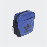  Túi đeo chéo Adidas Festival Archive Adicolor - Màu xanh da trời 