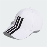  Mũ Lưỡi Trai Adidas Twistknit - Màu Trắng 