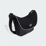  Túi Đeo Vai Adidas Model Practical - Màu Đen 