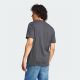  Áo Thun Adidas Sportswear Photo Real Linear - Xám 