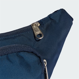  Túi Đeo Hông Adidas PREMIUM ESSENTIALS - Màu Xanh Da Trời 