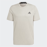  Áo Thun Adidas Designed for Movement AEROREADY - Wonder Beige 