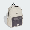  Balo Adidas 3 Sọc Badge of Sport Classic - Màu Kem - IZ1910 
