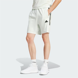  Quần Short Adidas Tiro - Màu xanh lá 