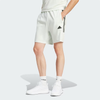  Quần Short Adidas Tiro - Màu xanh lá 