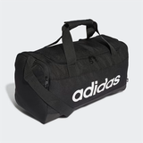  Túi trống Adidas Essentials Logo Cỡ Nhỏ - Đen 