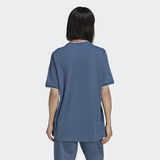  Áo Thun Adidas Rekive - Màu Xanh Da Trời 