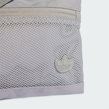  Túi Đeo Chéo Adidas Adicolor Sacoche - Màu Xám 