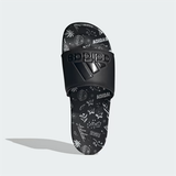  Dép Adidas Sandal Adilette Comfort - Core Black 