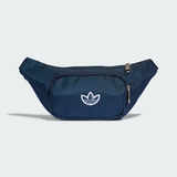  Túi Đeo Hông Adidas PREMIUM ESSENTIALS - Màu Xanh Da Trời 