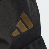  Balo Adidas Logo 3 Bar Classic - Màu Đen 