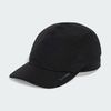  Mũ Lưỡi Trai Adidas 3 Múi Tech Climaproof - Màu Đen - JE5654 