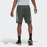 Quần Short Adidas Tập Luyện Train Icons - Màu xanh lá 