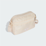  Túi Đeo Chéo Adidas Nhỏ Premium Essentials - Màu Kem 