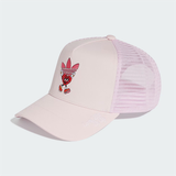 Mũ Lưỡi Trai Adidas Originals - Màu Hồng 