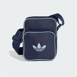  Túi Đeo Chéo Adidas Classic Adicolor - Màu Xanh Da Trời 