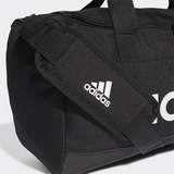  Túi trống Adidas Essentials Logo Cỡ Nhỏ - Đen 