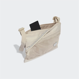  Túi Đeo Chéo Adidas Sacoche Adicolor - Wonder Beige 