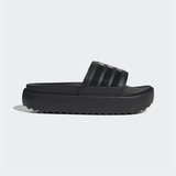  Dép Adidas PLATFORM ADILETTE - Đen 