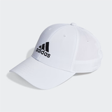 Mũ Adidas Embroidered Logo Lightweight - Màu Trắng - II3552 