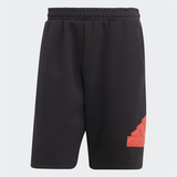  Quần Short Adidas Badge of Sport Future Icons - Đen 