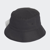  Mũ Bucket Adidas Ba Lá Adicolor - Màu Đen 