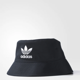  Mũ Bucket Adidas Ba Lá Adicolor - Màu Đen 